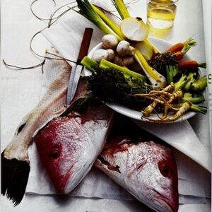 Vintage perfect Condition Martha Stewart Living Magazine February 1995